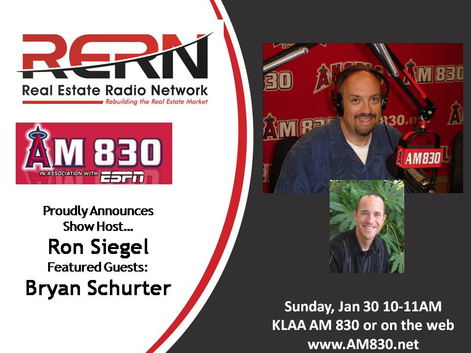 Ron Siegel Show Announcement Jpg